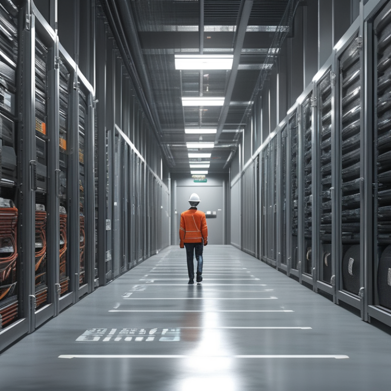 How to Choose a Reliable Energy Storage Supplier in 2026?