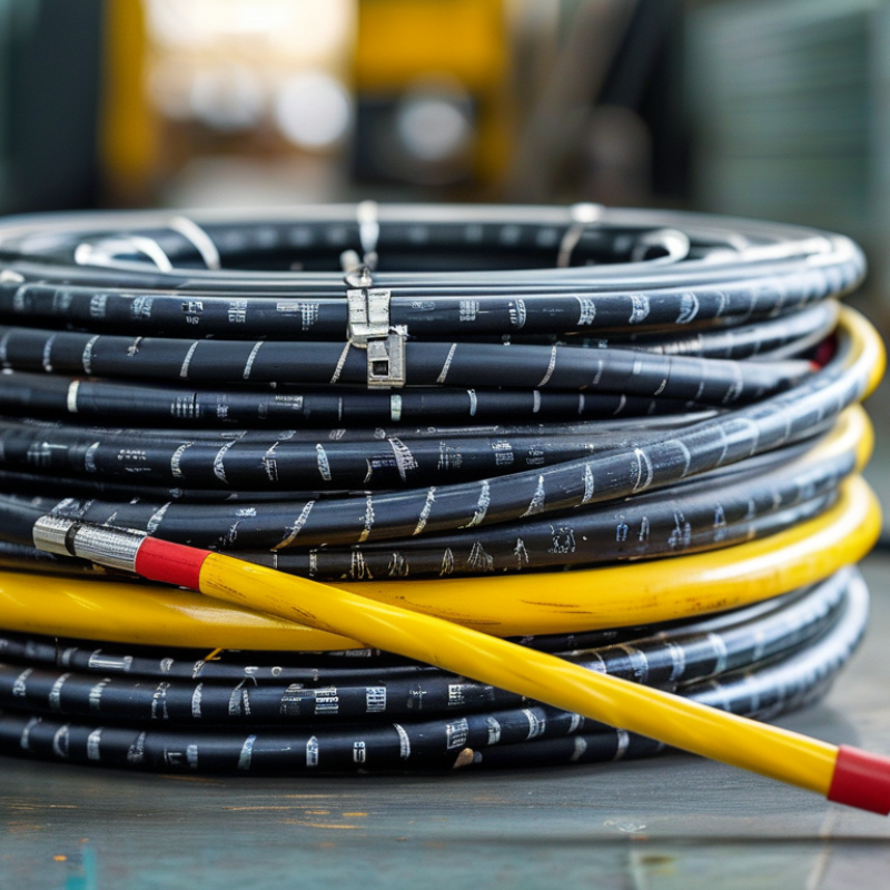 Top 10 Electrical Cable Types for Your Global Sourcing Needs?