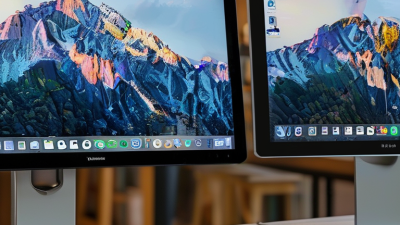 How to Choose the Best Touch Screen Display for Your Needs?