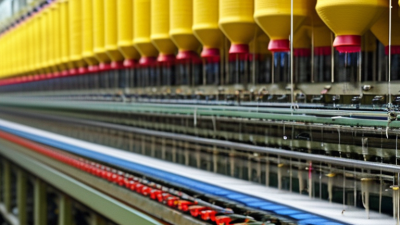 China Best Automatic Coir Yarn Spinning Machine for Efficient Production?
