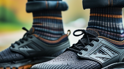 How to Choose the Best Gripper Socks for Men?