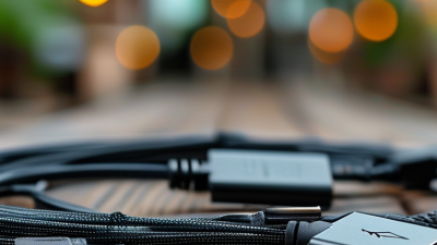 Best Data Cables for Global Buyers in 2026?