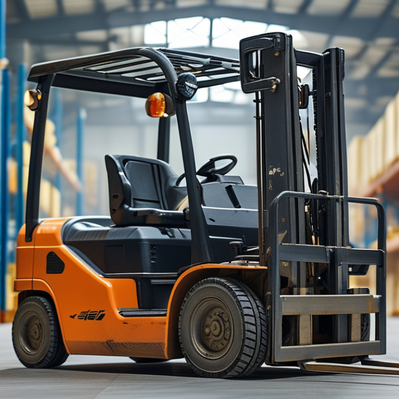 Best Battery Forklift Models for Efficient Warehouse Operations?