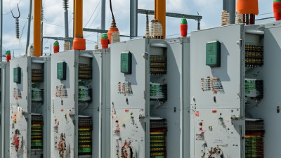 What is the Best Disconnect Switch for Global Buyers?