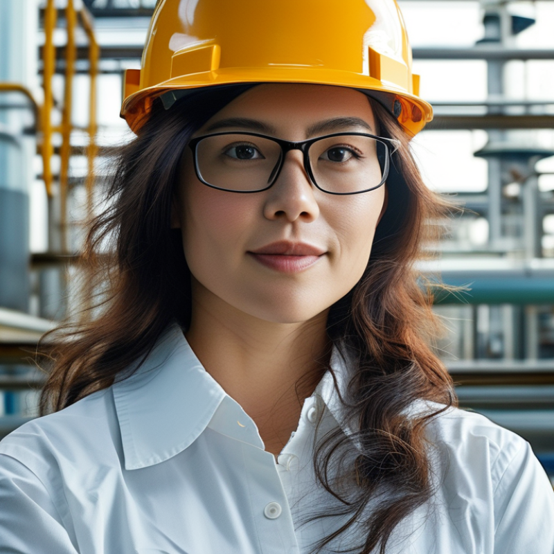 Best Chemicals for Sustainable Practices in the Chemical Industry?