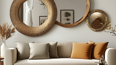 Best Decorative Mirrors for 2026 What to Look For?