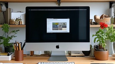 Top Computer Table Designs for Your Home Office Setup?
