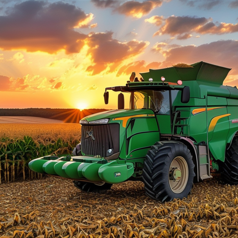 Best Sheller Corn Options for Global Buyers in 2026?
