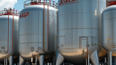 2026 How to Ensure Safety and Compliance with ASME Pressure Vessels?
