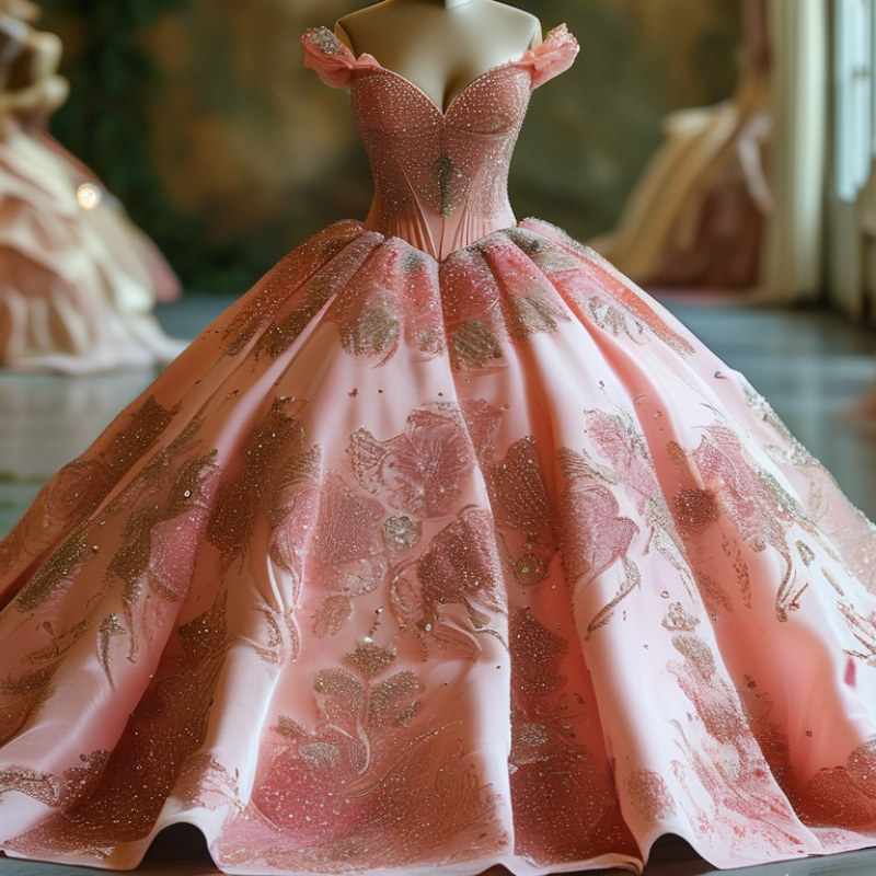 How Much Do Custom Prom Dresses Cost for Global Buyers?
