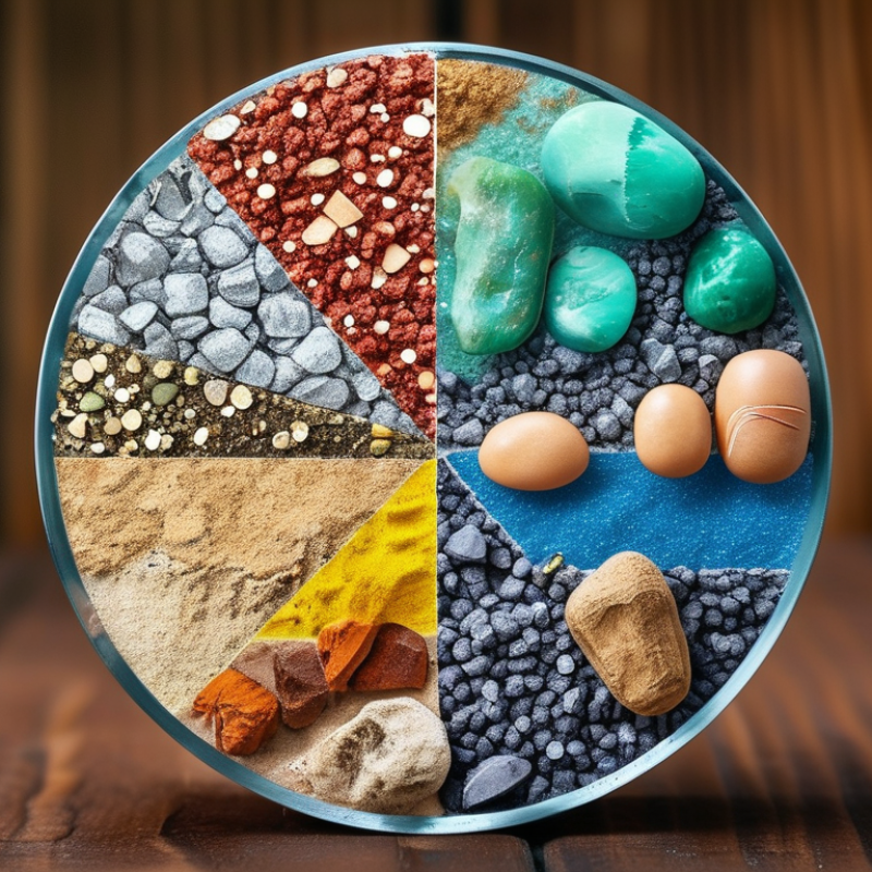 What are the Signs of Mineral Deficiency in the Body?