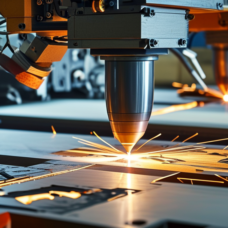 How Accurate is Laser Cutting Technology for Your Needs?