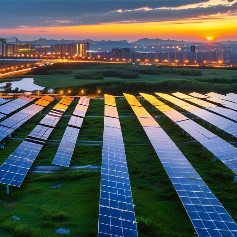 Top 10 Benefits of Solar Street Light Dusk To Dawn Solutions?