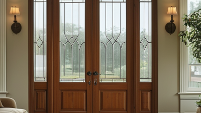 Best Doors on Windows for Your Home Improvement Needs?