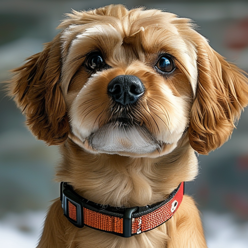 What are the safest collars for small pets to buy?