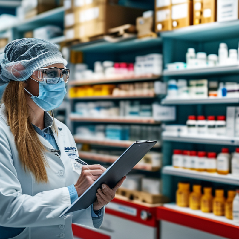 How to Source All Medical Supply Needs for Your Business?