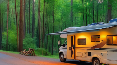 Top 10 Off Grid RV Solar System Benefits You Need to Know?