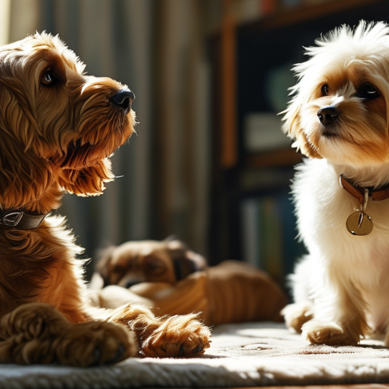 10 Essential Pet Training Tips For Better Behavior?