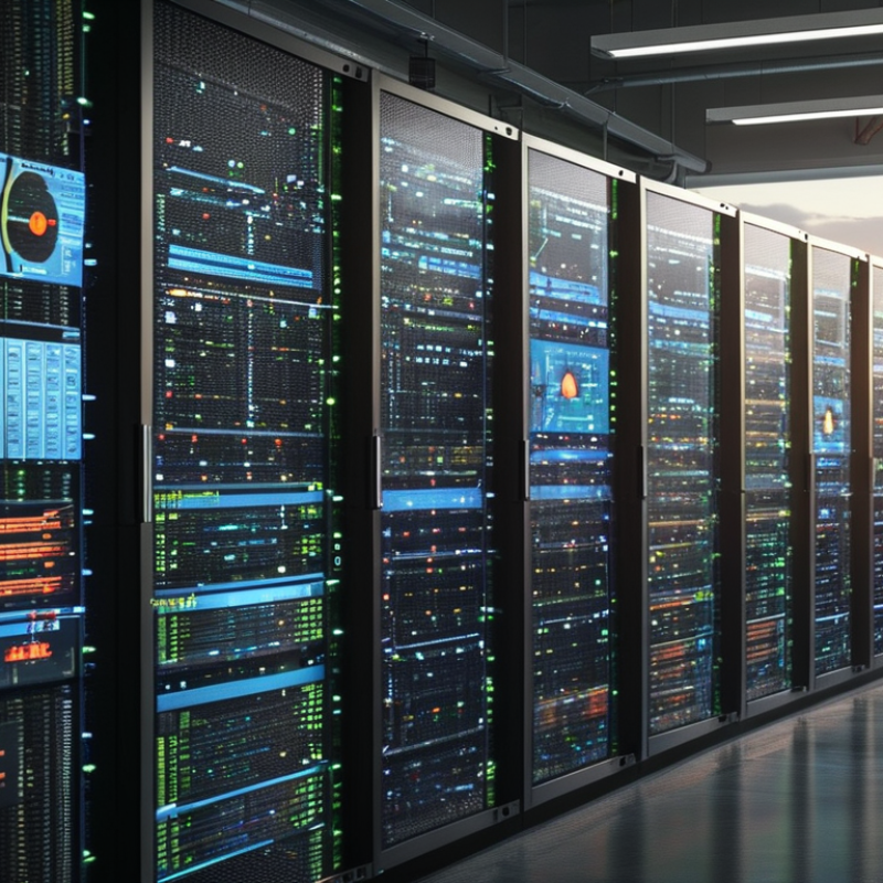 Top 5 Power Control Panels for Efficient Energy Management?