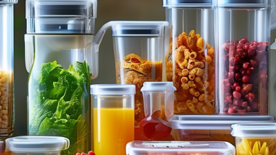 How to Choose the Best Food Vacuum Bag for Your Needs?