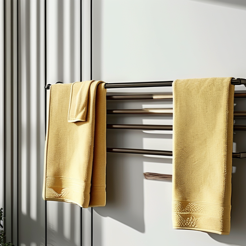 Best Towel Hanger Options for Your 2026 Home Decor Needs?