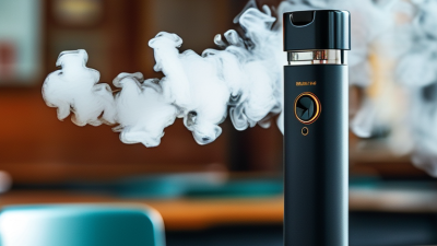 How to Use a Vape Detector Effectively to Ensure Safe Spaces