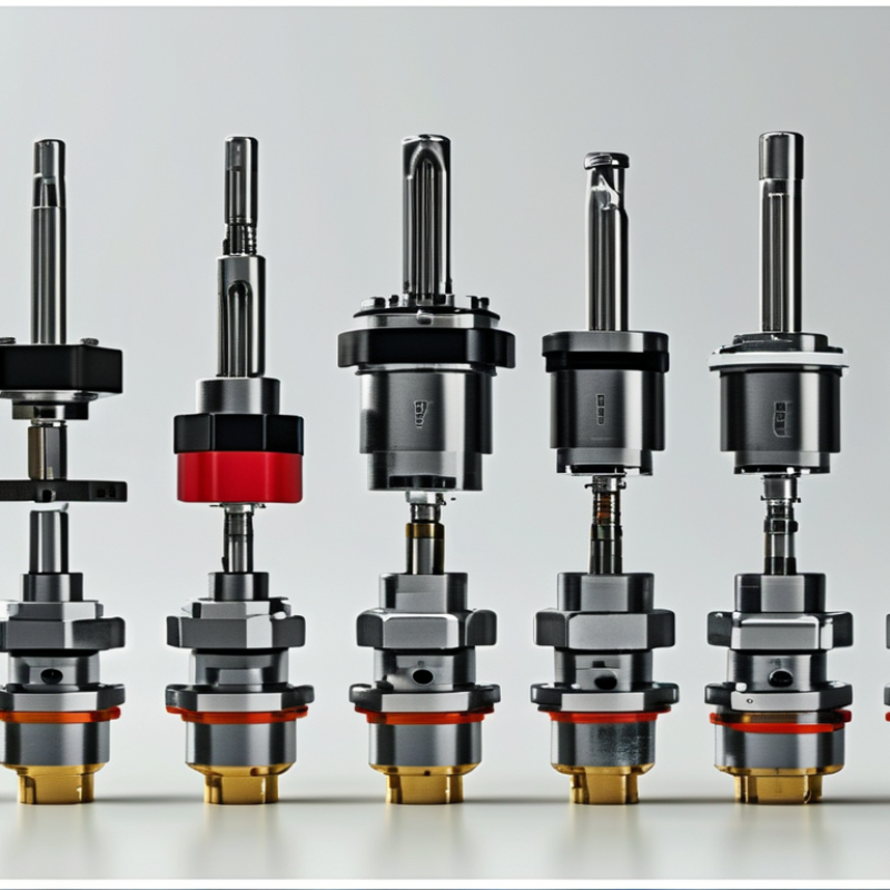 Top Camlock Valve Types for Efficient Fluid Transfer and Connection?