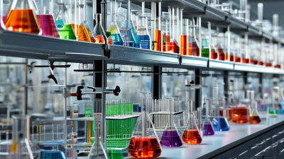 Top Laboratory Apparatus and Their Uses for Global Buyers?
