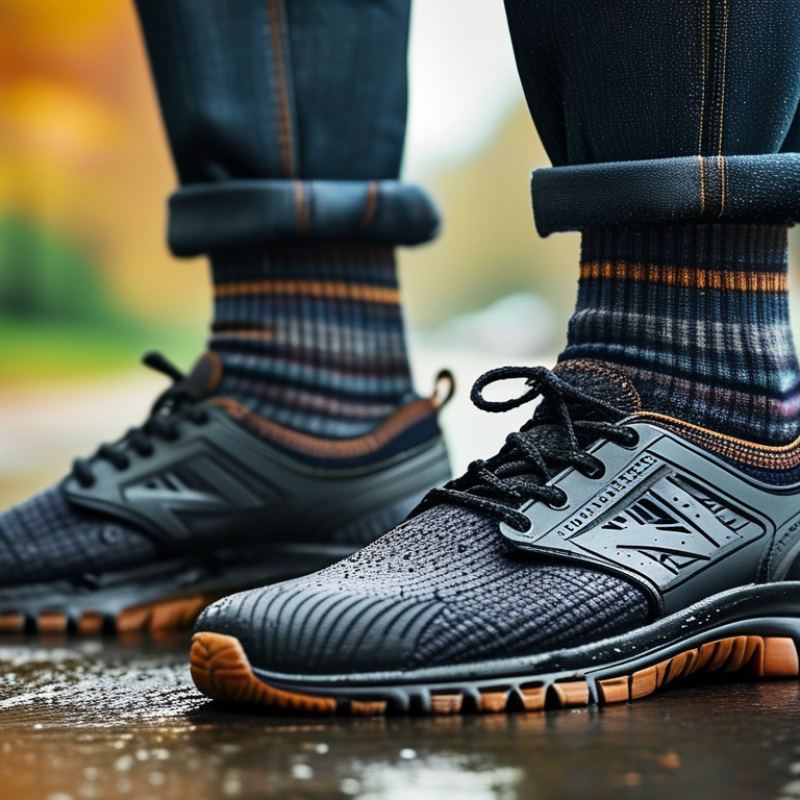 How to Choose the Best Gripper Socks for Men?