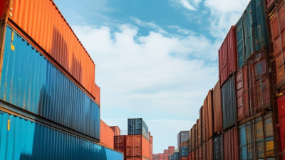 Top 10 Tips for Shipping a Container Successfully?