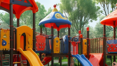 Top Outdoor Play Sets Tips for Fun and Safety for Kids?