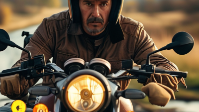 How to Choose the Best Motorcycle Mobile Charger for Your Needs?