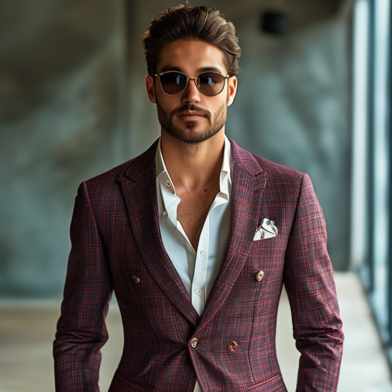 How to Dress Confidently Every Day for Success