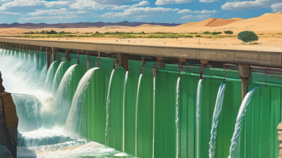 How to Implement Effective Water Reclamation Strategies?