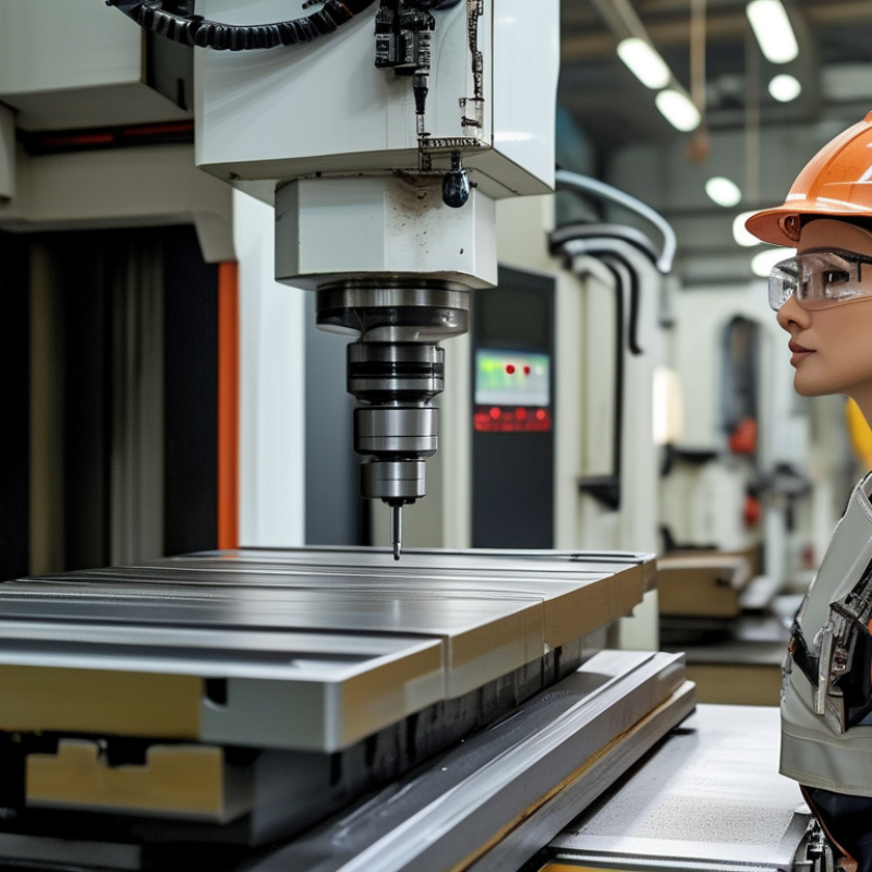 Top 5 Cnc Machine Trends for Global Buyers in 2026?