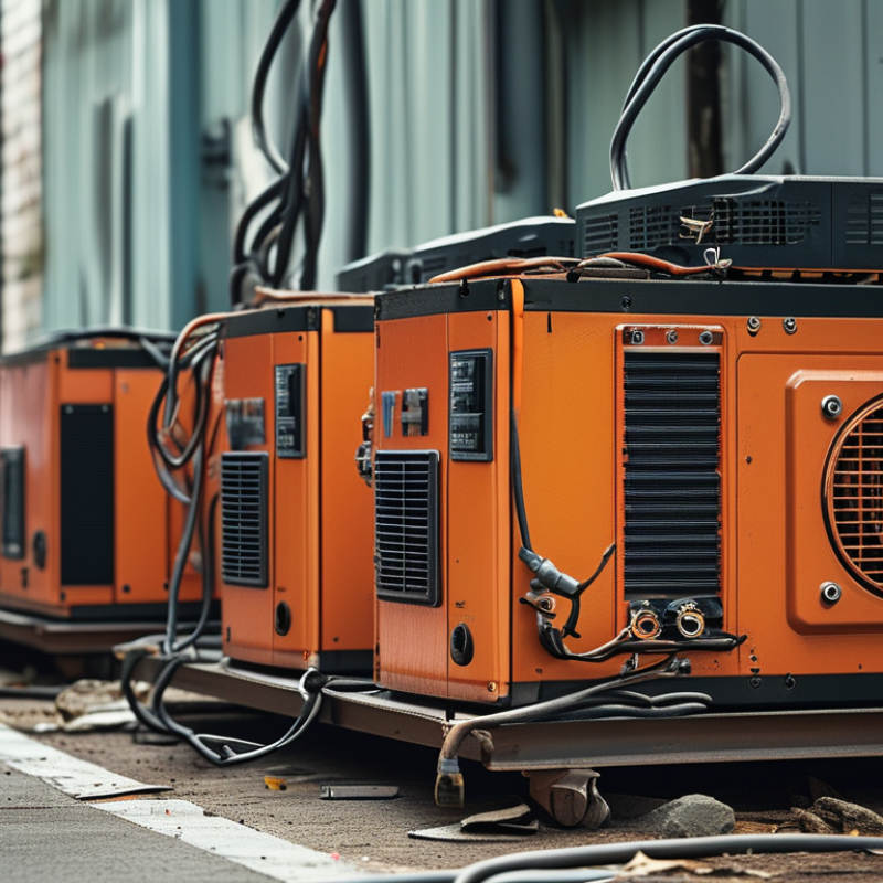 How to Ensure Fail Safe Power Protection During Outages?