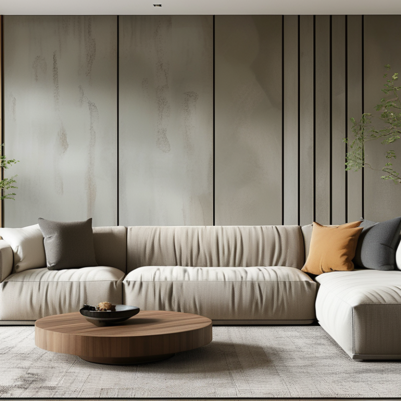 10 Wall Textures That Make a Room Look Bigger?