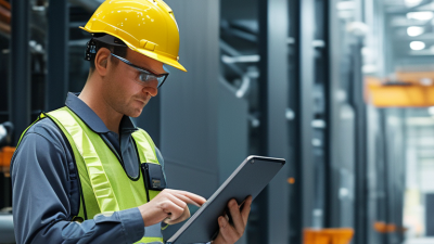 Top 10 Industrial Routers You Need for Reliable Connectivity?