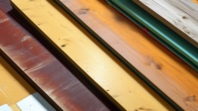 How to Choose the Best PVC Sheet for Your Project?