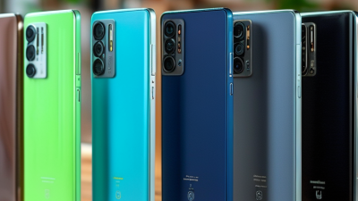 Top 10 Cellphone Charger Options for Global Buyers in 2026?