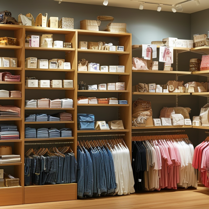 How to Arrange Hanger Racks to Boost Customer Satisfaction?