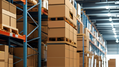 What are the Best ASRS Solutions for Global Procurement?