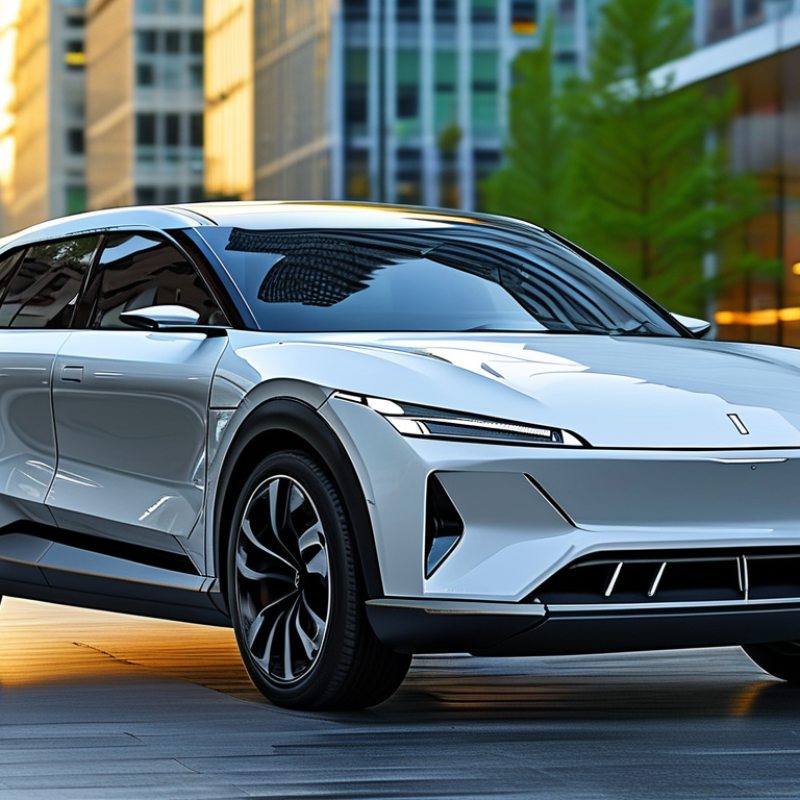 Top 2026 Electric Cars You Should Consider Now