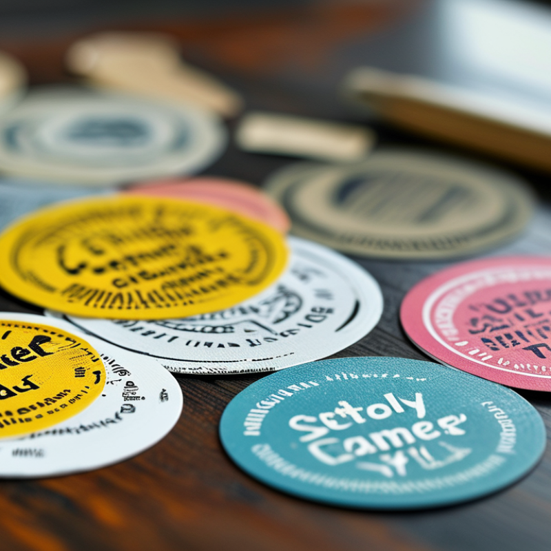 Top 10 Circle Sticker Labels Tips for Global Buyers?