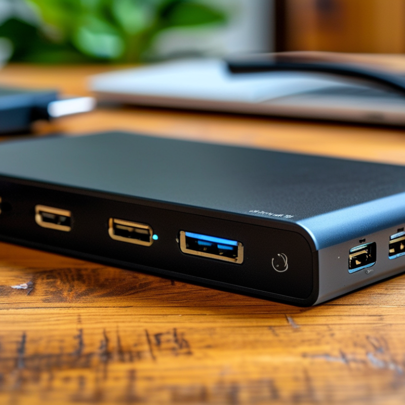 2026 Best Usb Hub Ethernet Adapter for Fast Connectivity?