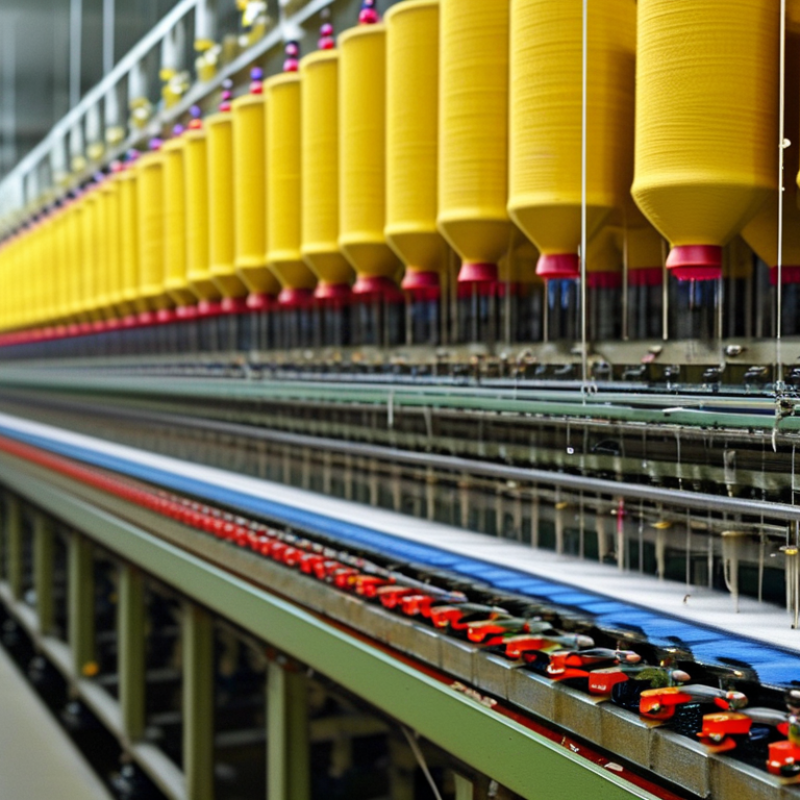 China Best Automatic Coir Yarn Spinning Machine for Efficient Production?