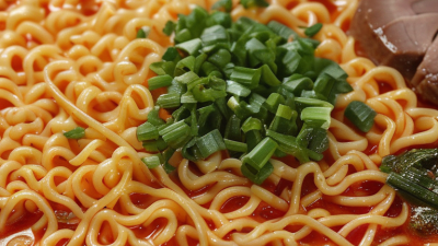 Top 10 Hand Pulled Noodles in China You Must Try?