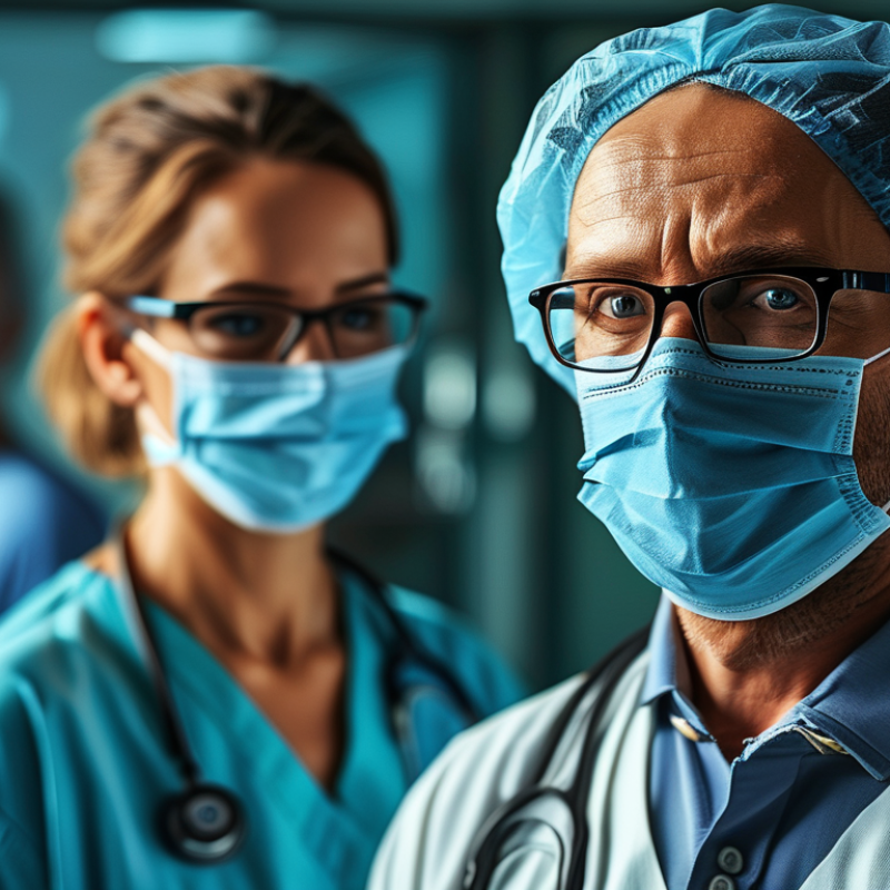 10 Essential Tips to Manage Patient Safety in Clinical Settings?
