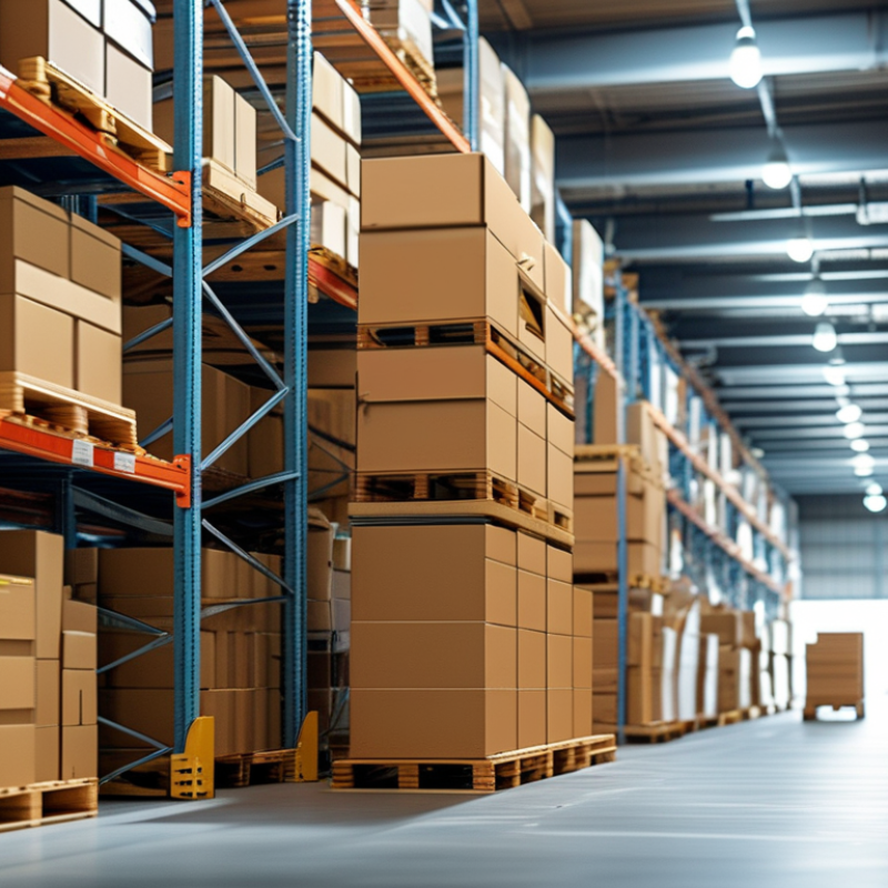 What are the Best ASRS Solutions for Global Procurement?