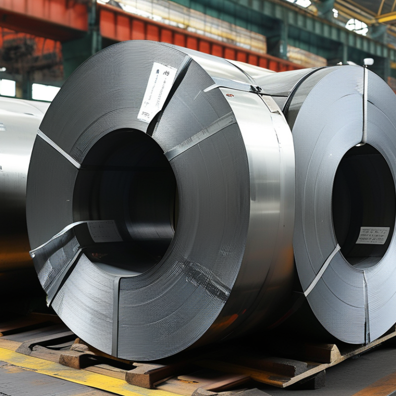 China Best Carbon Hot Rolled Steel Coil Supplier for Your Needs?